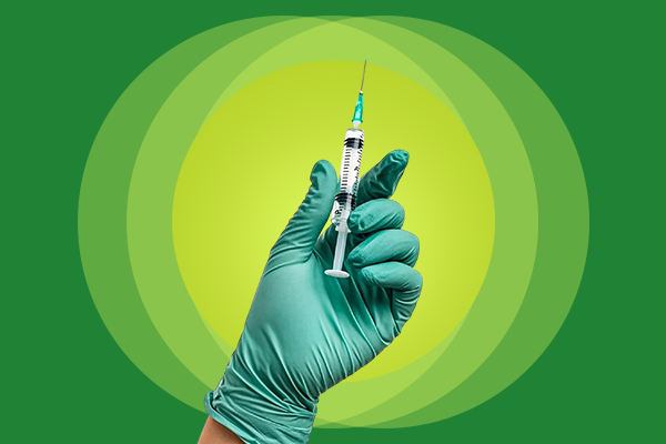 Administração de Vacinas e Injetáveis