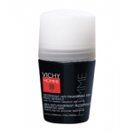 Vichy Homme Deo Roll On Ps 50 Ml