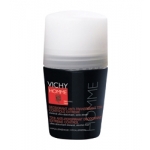Vichy Homme Deo Roll On Transpir 72h