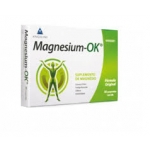 Magnesium Ok Comp X 30